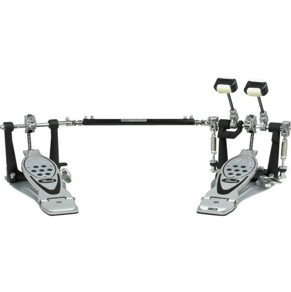Double Pedal